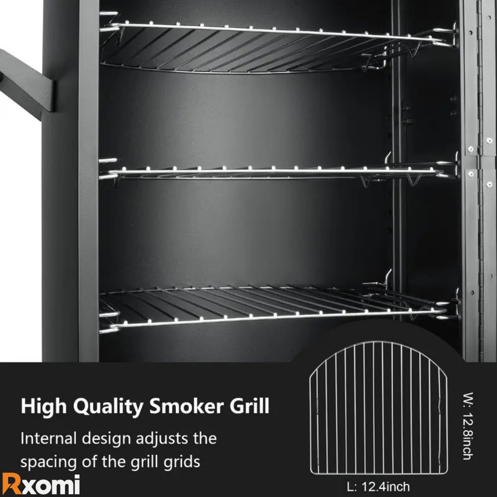 SmokeForge