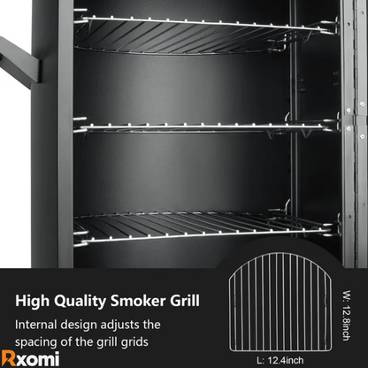 SmokeForge