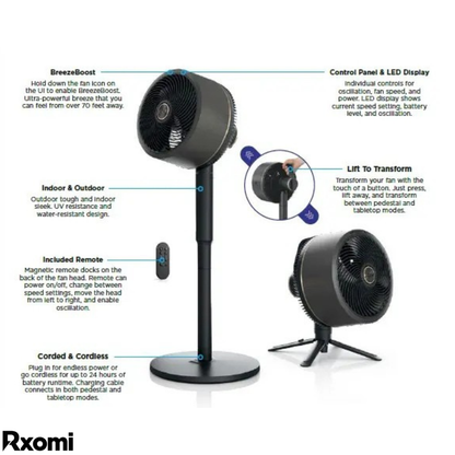 WindFlex