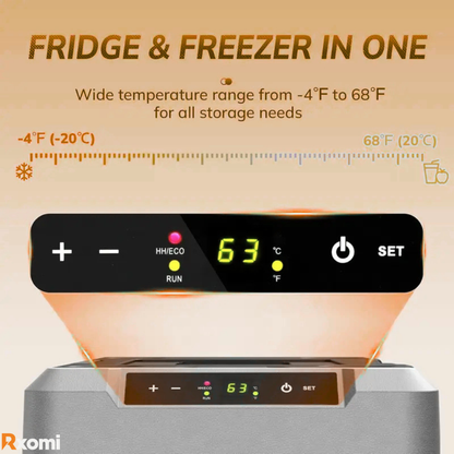 IceCruze