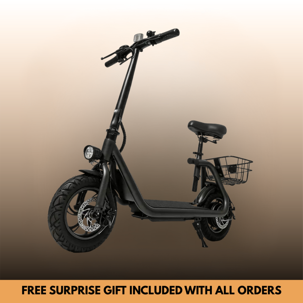 NexScoot