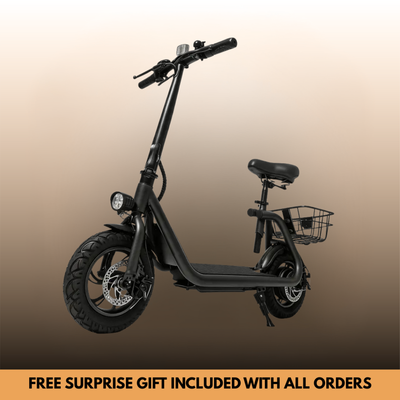 NexScoot