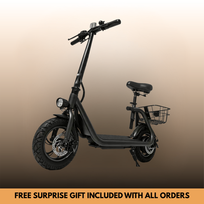NexScoot