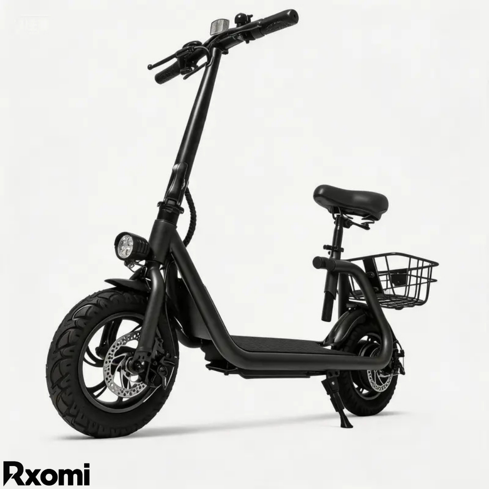 NexScoot