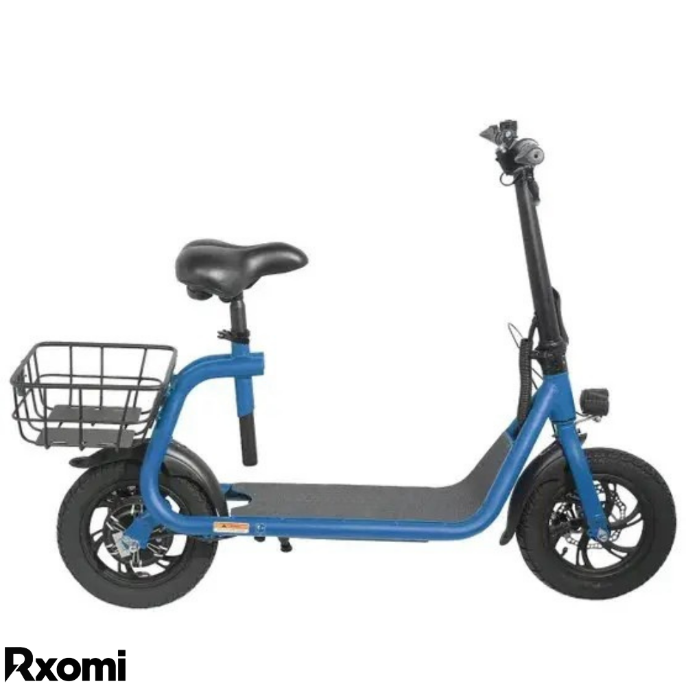 NexScoot
