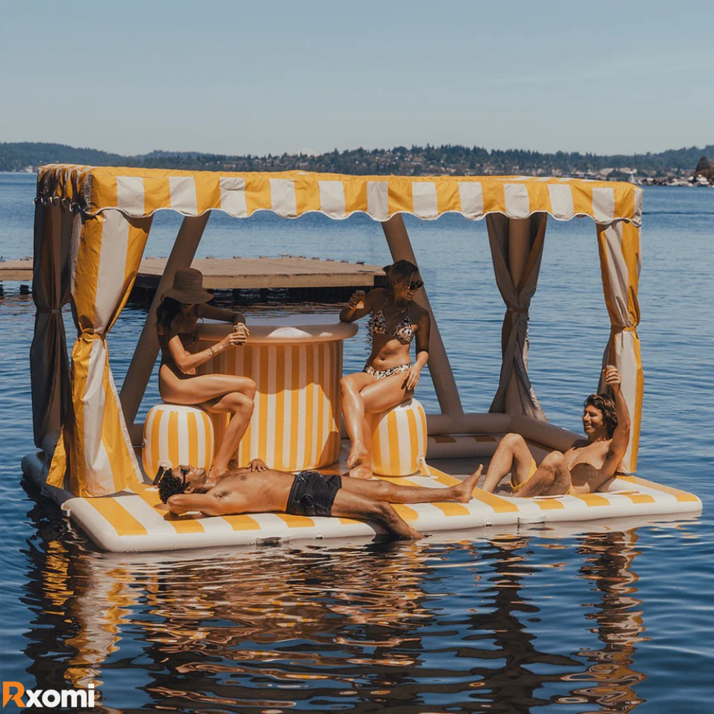 IslaBar