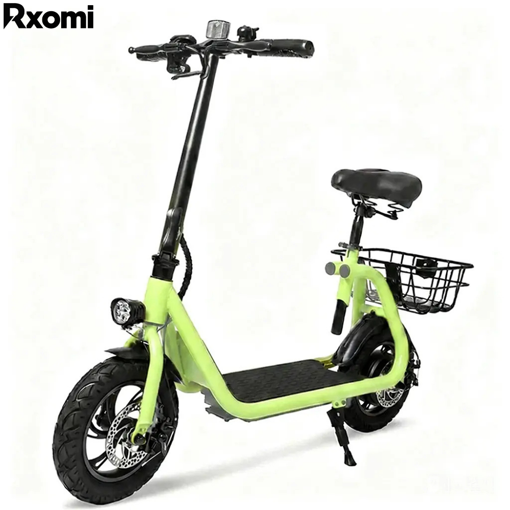 NexScoot