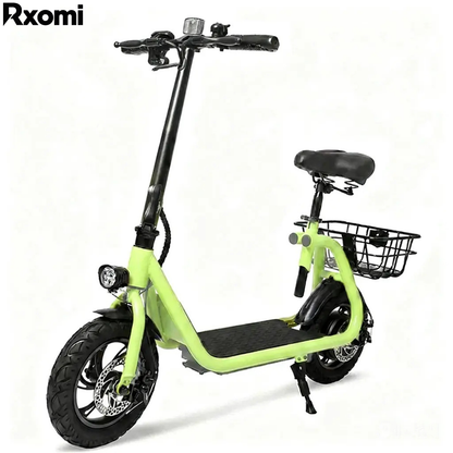 NexScoot