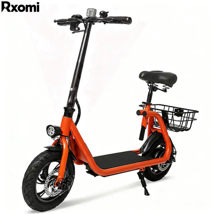 NexScoot