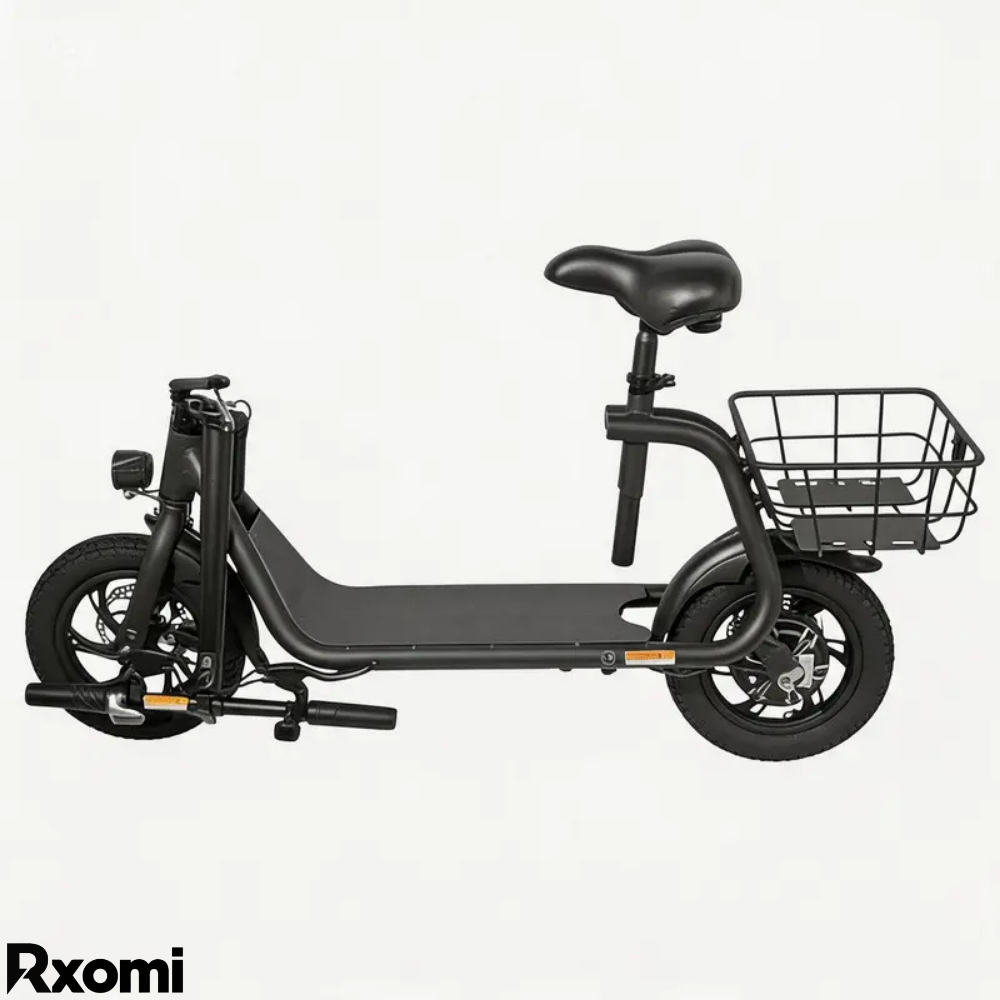 NexScoot