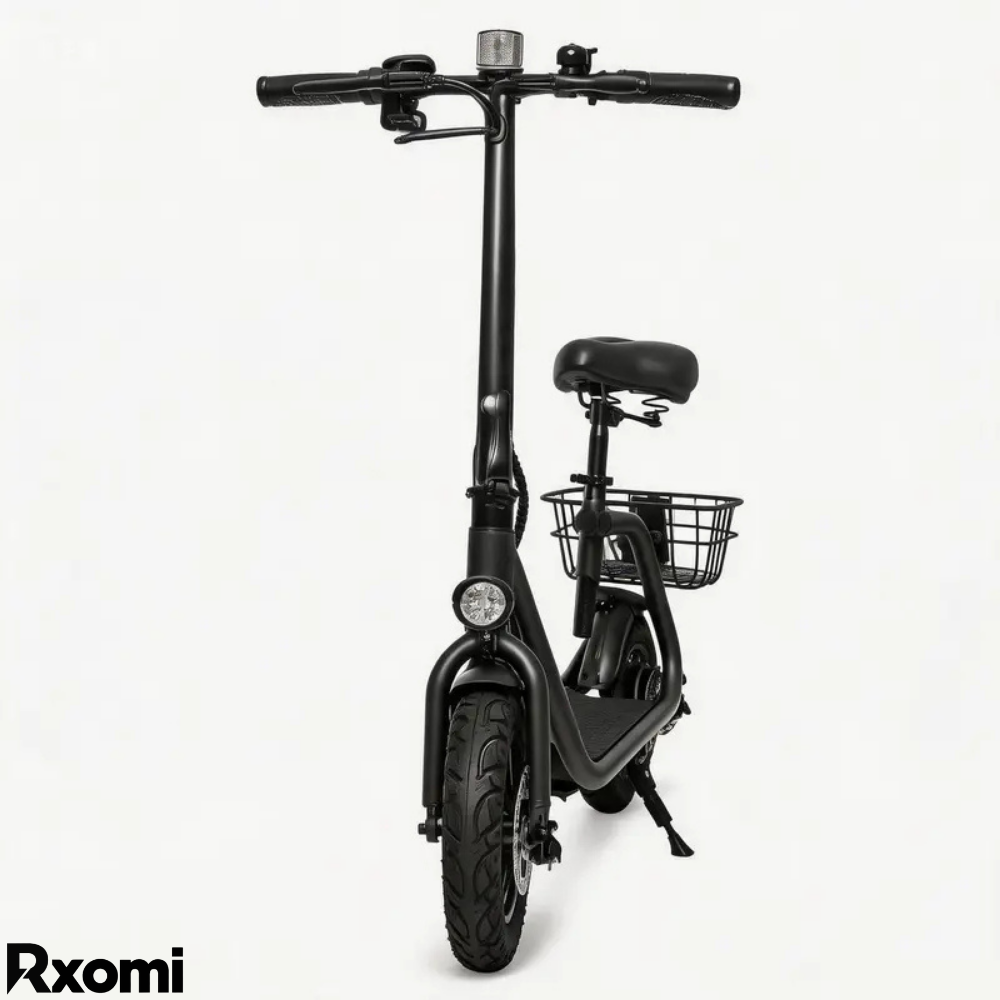 NexScoot