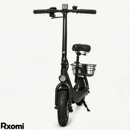 NexScoot