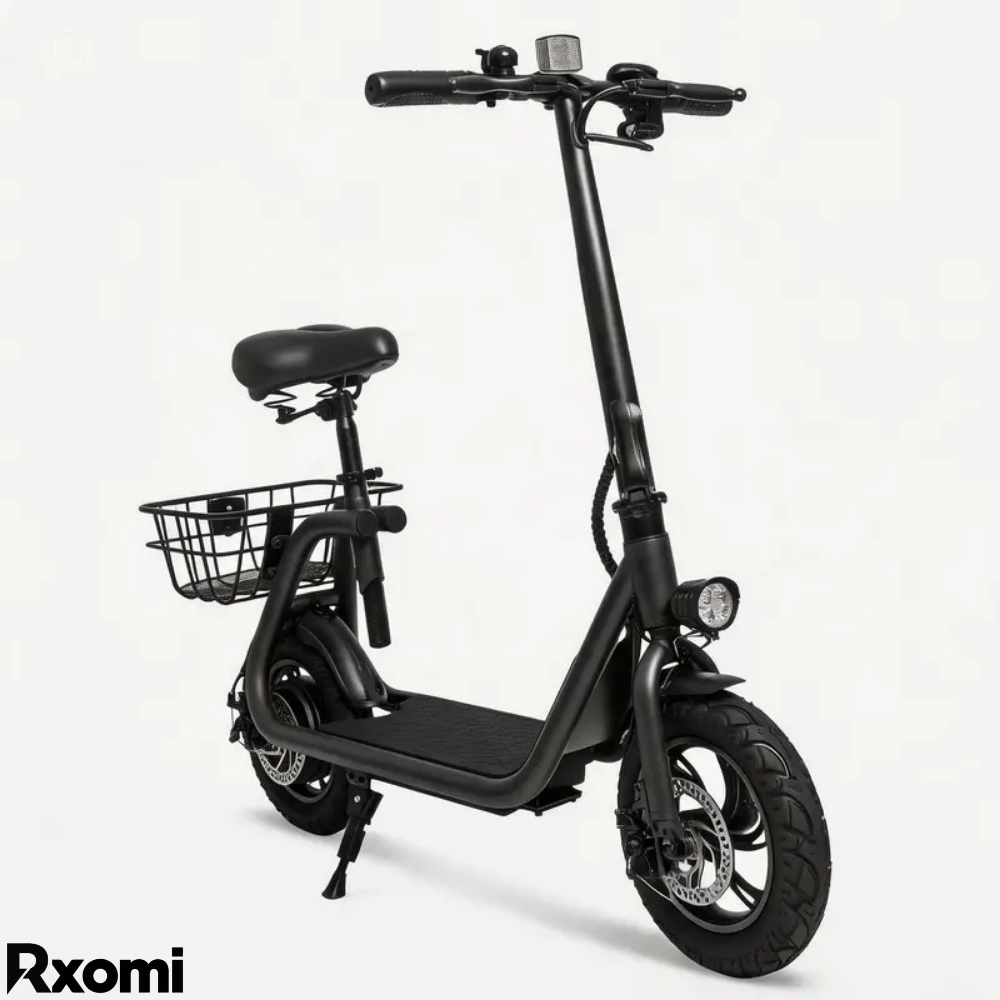 NexScoot