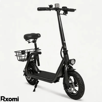 NexScoot