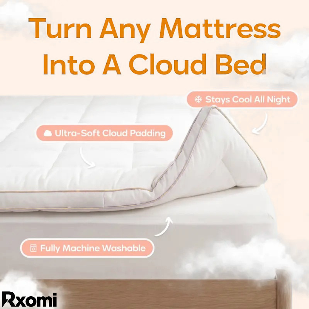 SleepCloud