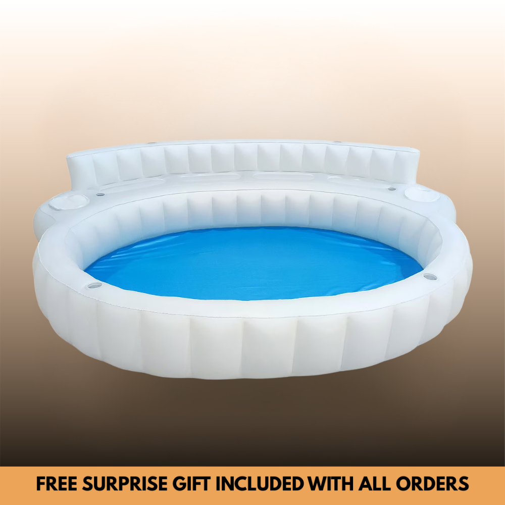 PoolLounger