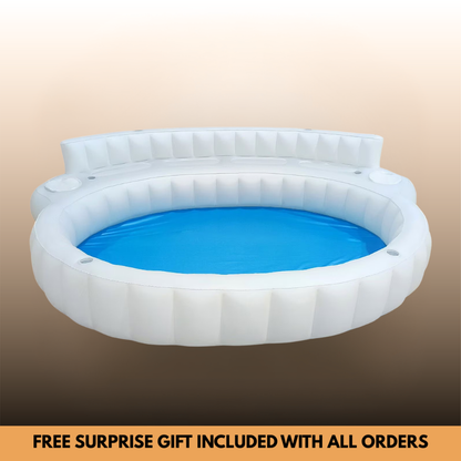PoolLounger