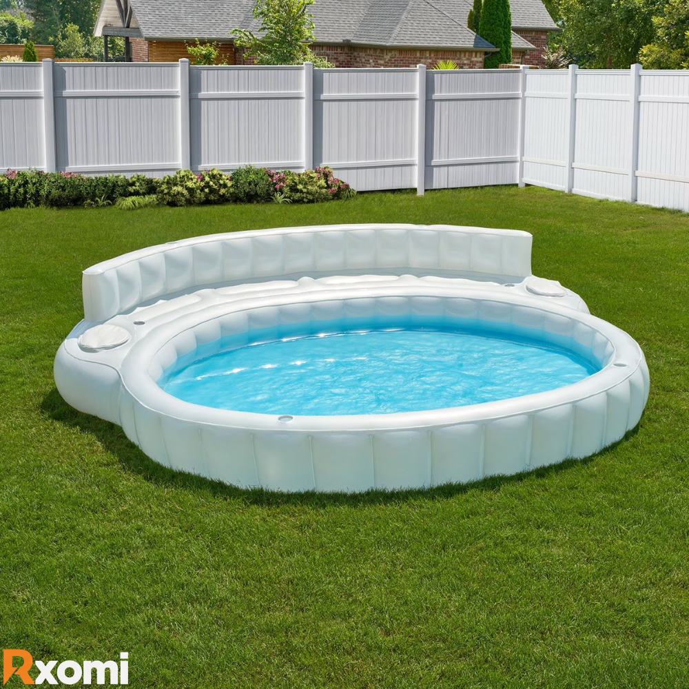 PoolLounger