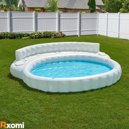 PoolLounger