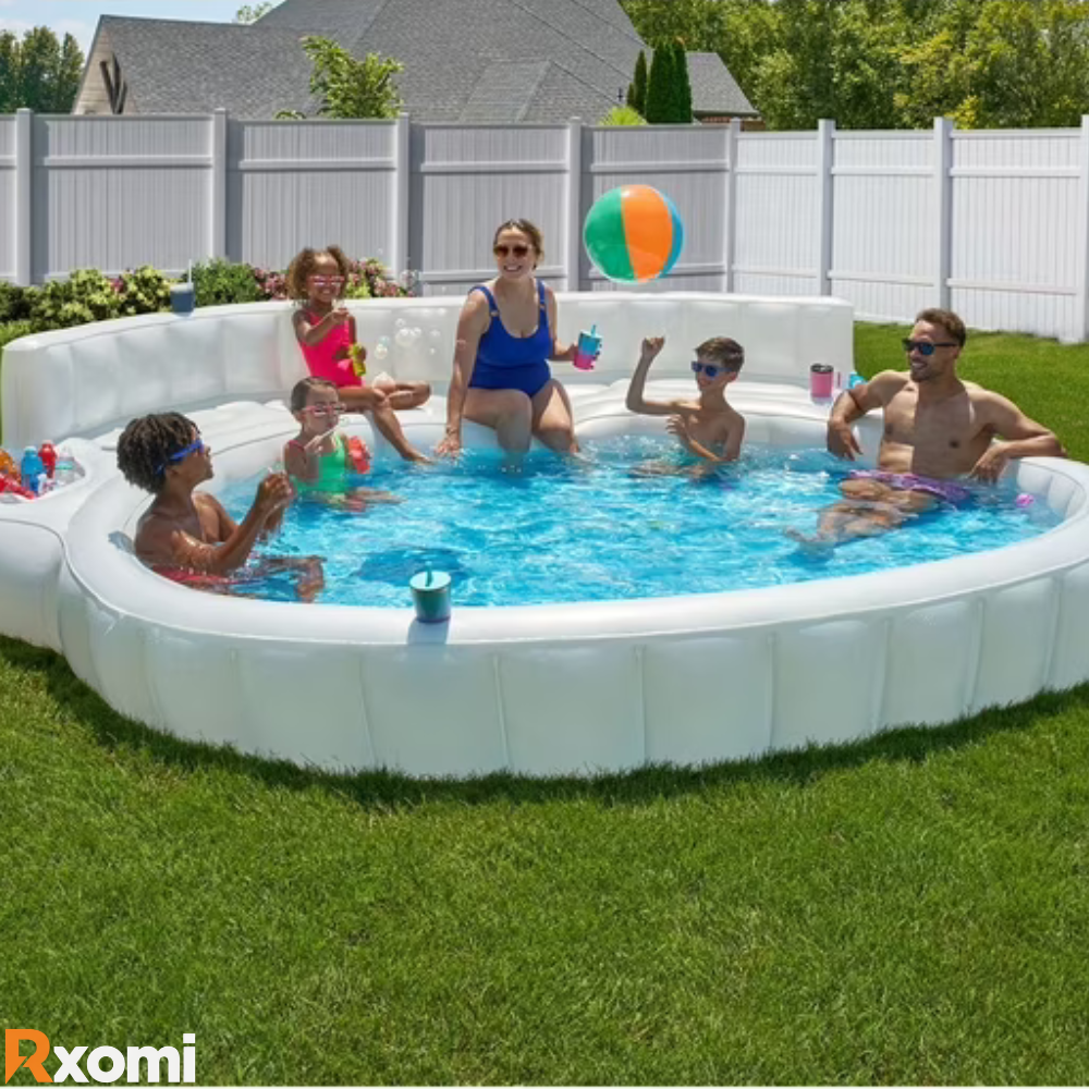 PoolLounger
