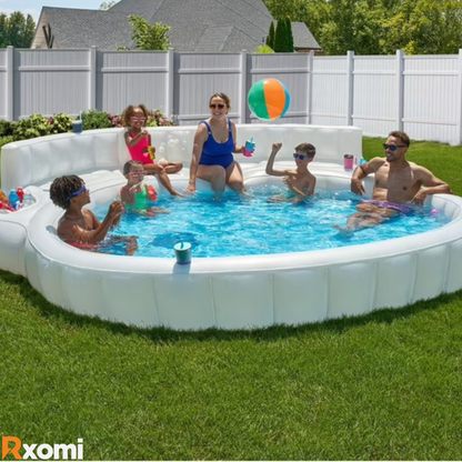 PoolLounger