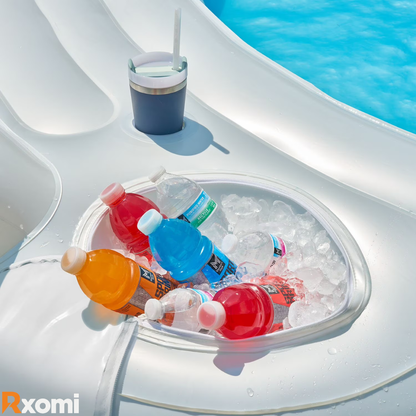 PoolLounger